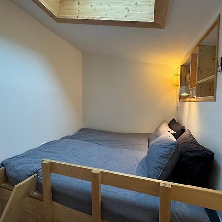 Le Petit Cham Apartment Chamonix Bagian luar foto
