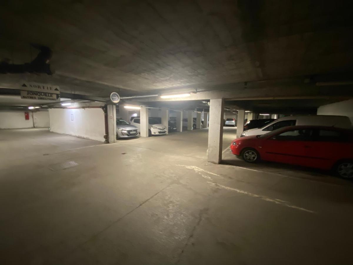 Le Petit Cham Apartment Chamonix Bagian luar foto