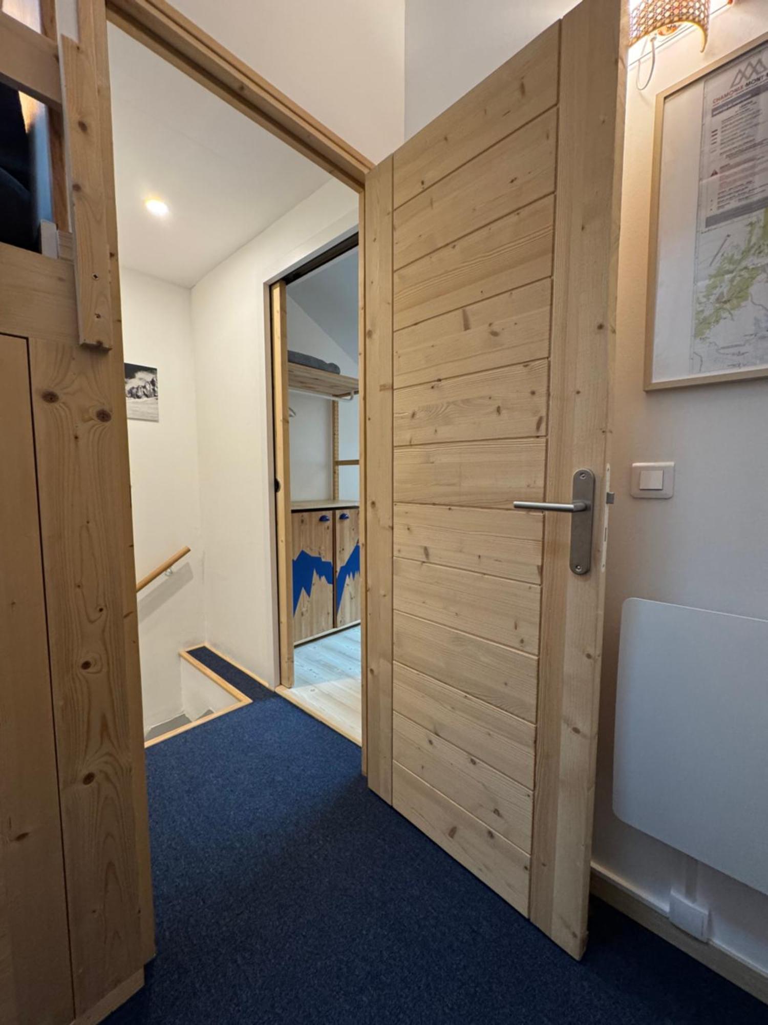 Le Petit Cham Apartment Chamonix Bagian luar foto